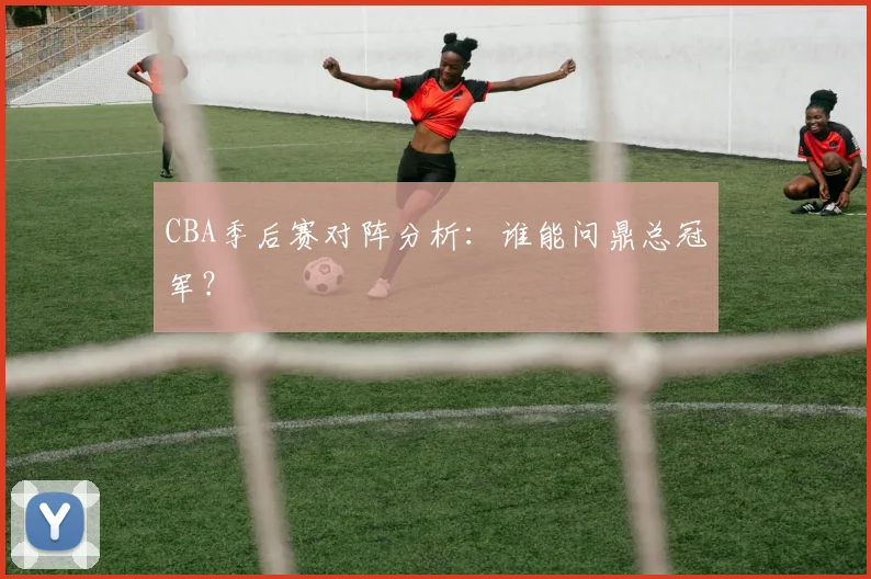 CBA季后赛对阵分析：谁能问鼎总冠军？