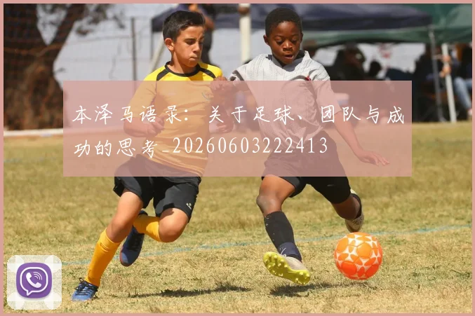 本泽马语录:关于足球、团队与成功的思考_20260603222413