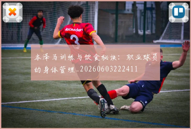 本泽马训练与饮食秘诀：职业球员的身体管理_20260603222411