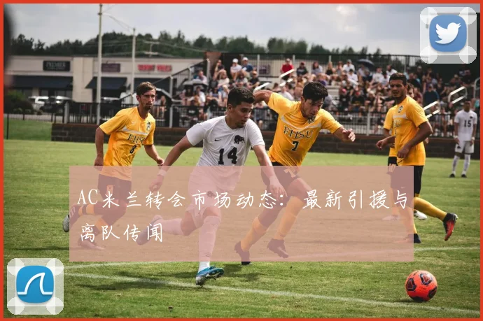 AC米兰转会市场动态:最新引援与离队传闻